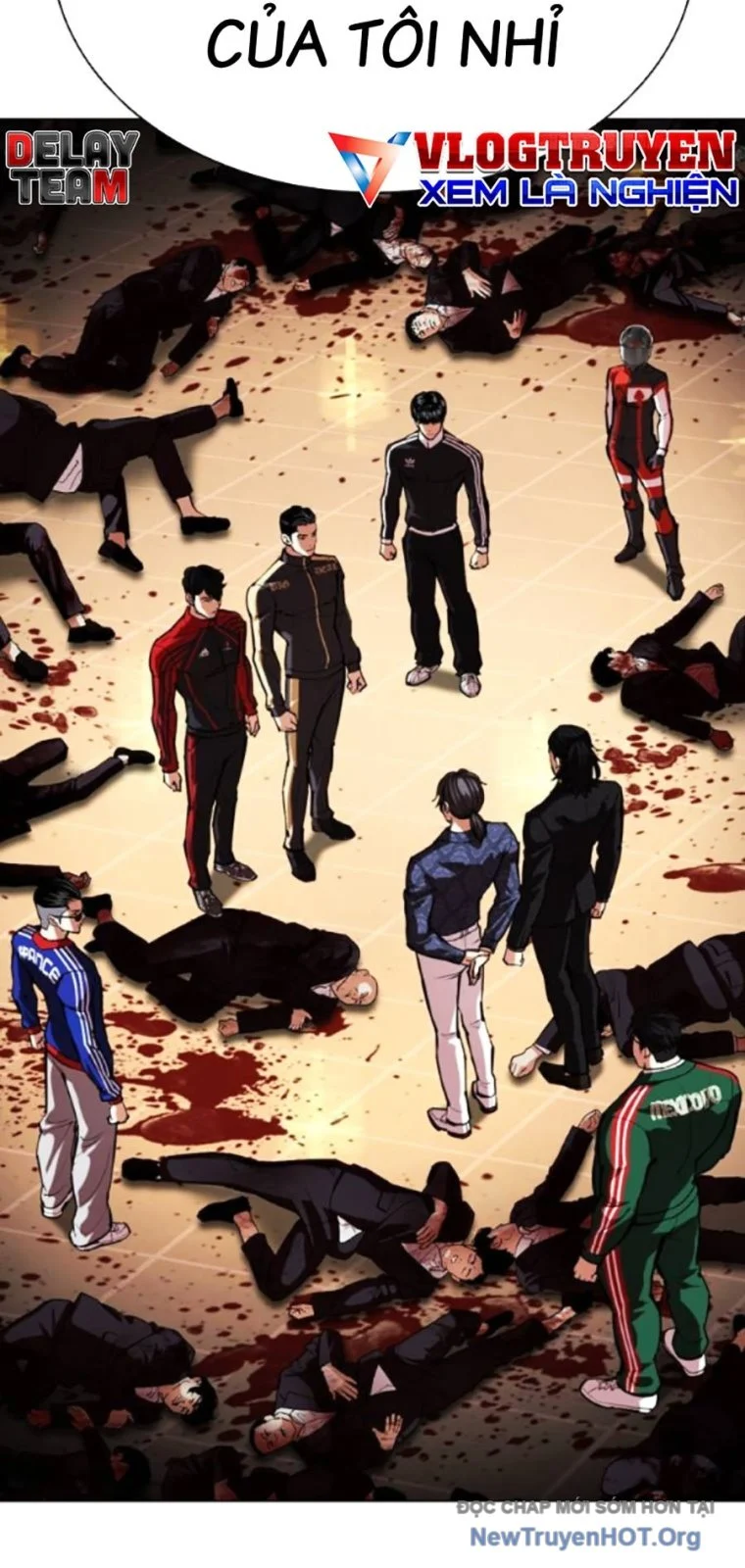 Hoán Đổi Diệu Kỳ Chapter 562 - Next 