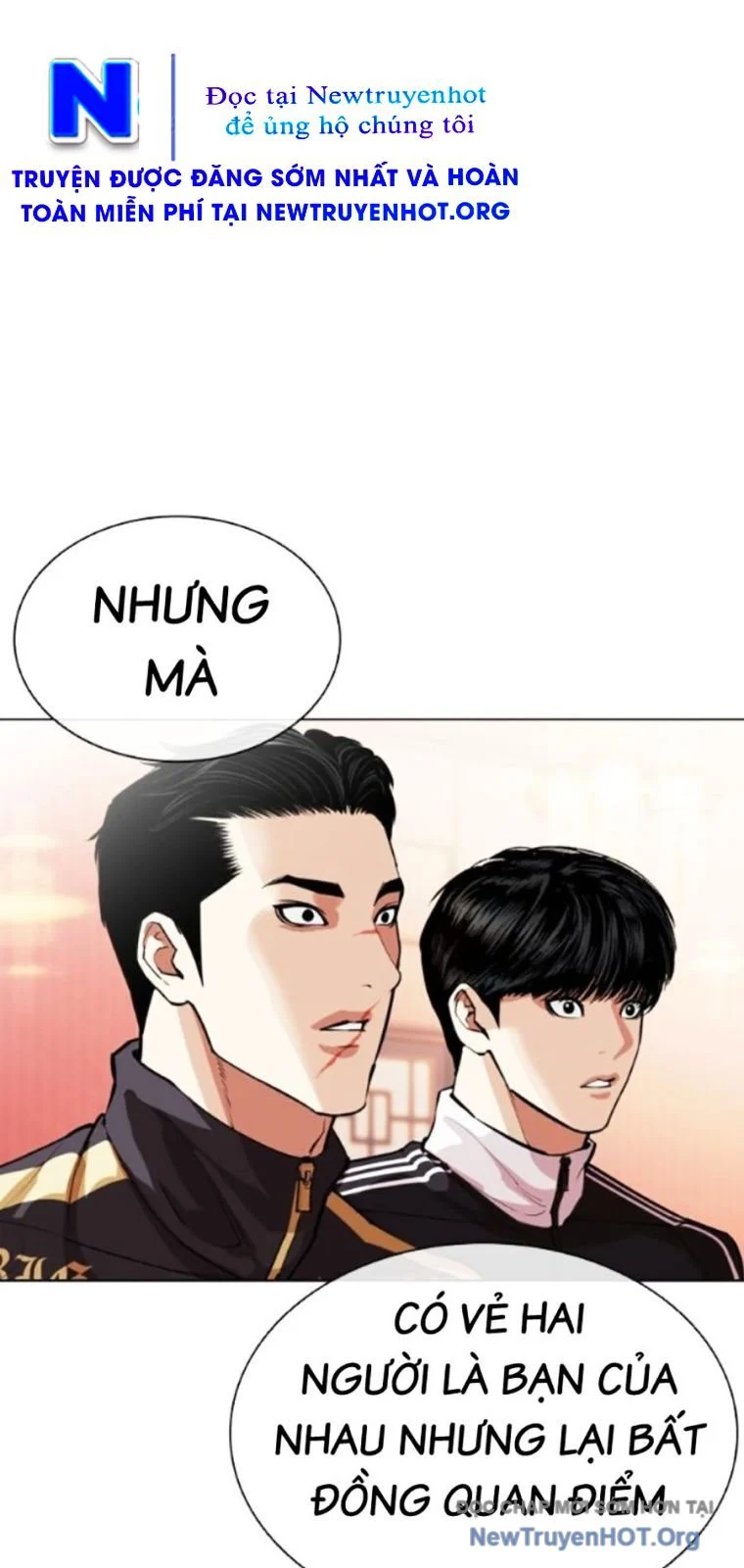 Hoán Đổi Diệu Kỳ Chapter 562 - Next 