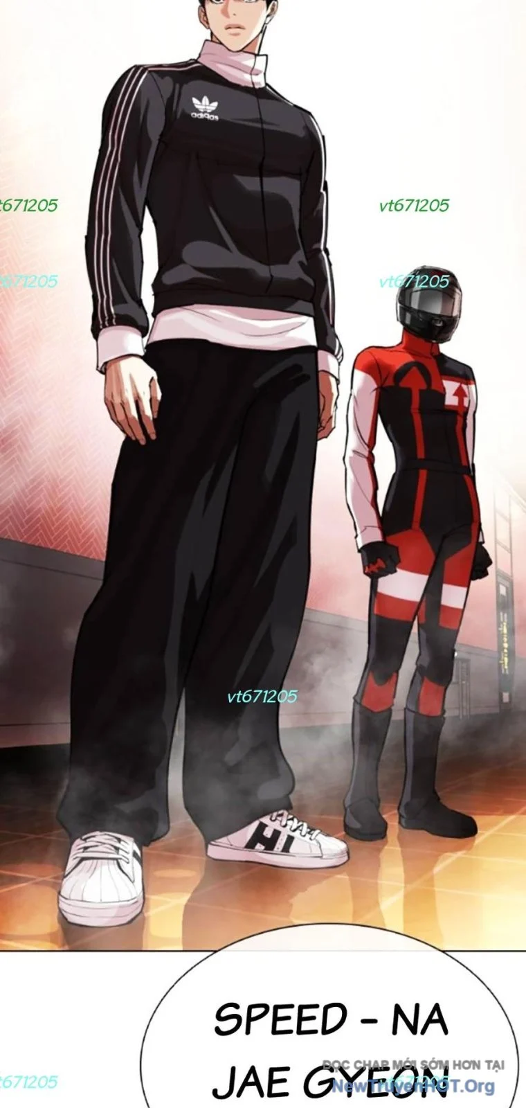 Hoán Đổi Diệu Kỳ Chapter 562 - Next 