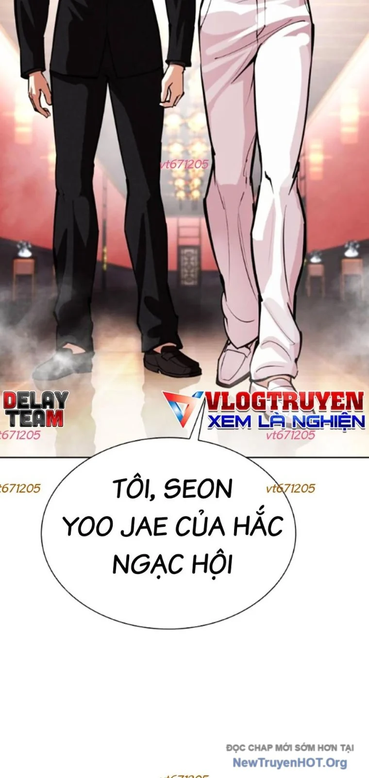 Hoán Đổi Diệu Kỳ Chapter 562 - Next 