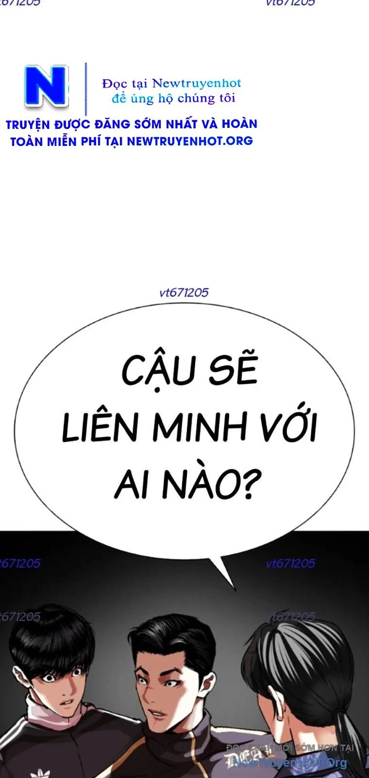 Hoán Đổi Diệu Kỳ Chapter 562 - Next 