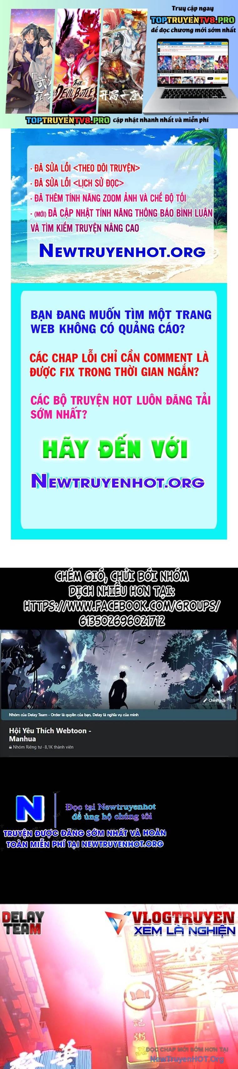 Hoán Đổi Diệu Kỳ Chapter 565 - Trang 2
