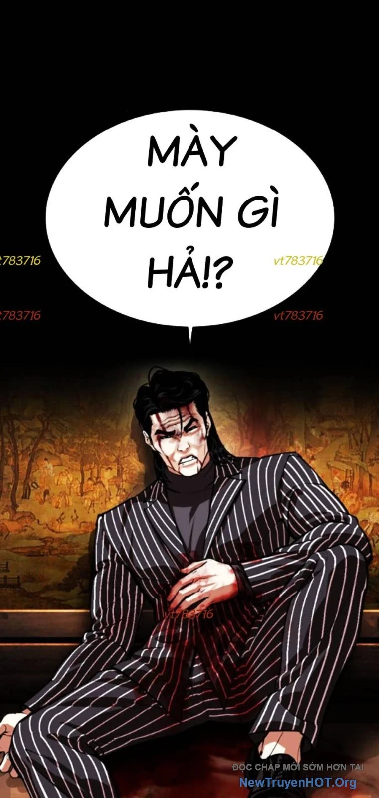 Hoán Đổi Diệu Kỳ Chapter 565 - Trang 2