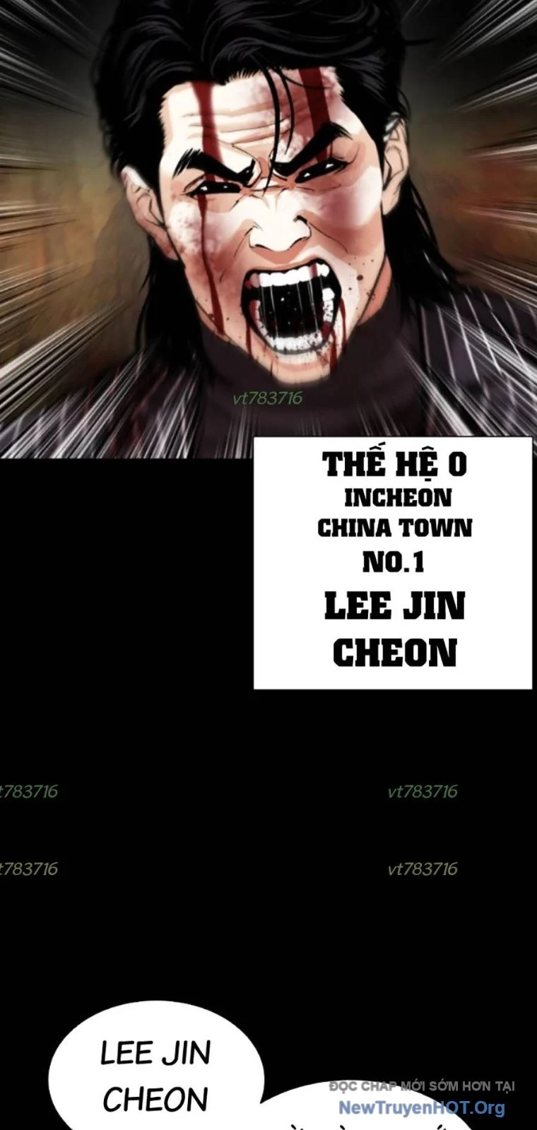 Hoán Đổi Diệu Kỳ Chapter 565 - Trang 2