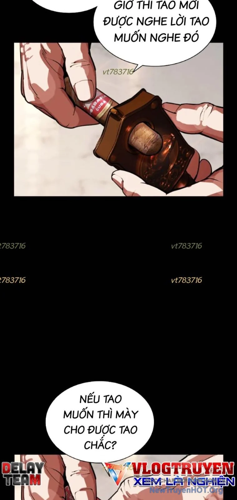 Hoán Đổi Diệu Kỳ Chapter 565 - Trang 2