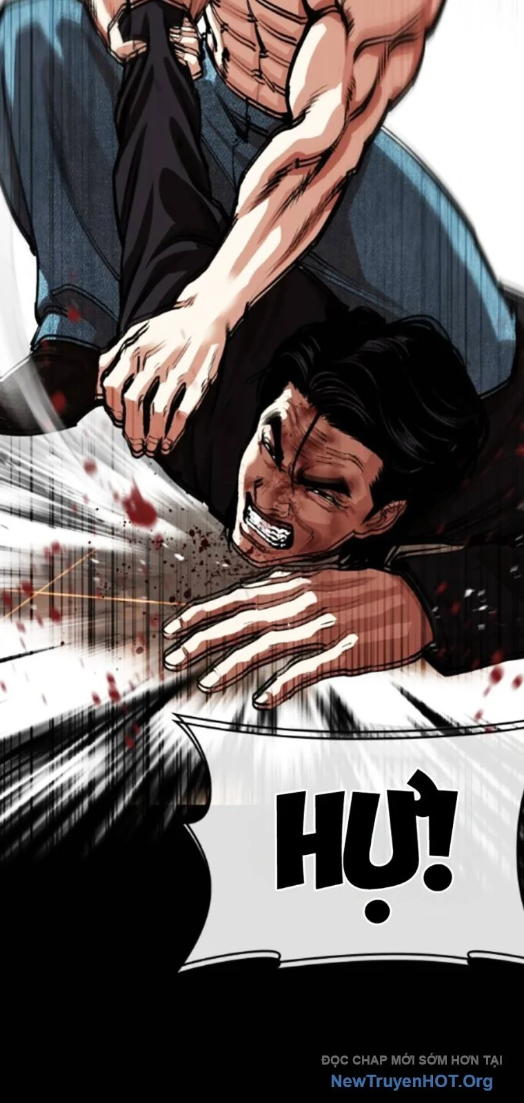 Hoán Đổi Diệu Kỳ Chapter 565 - Trang 2