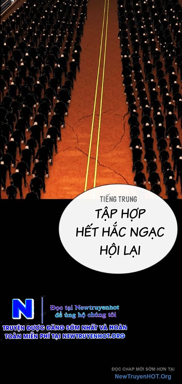 Hoán Đổi Diệu Kỳ Chapter 565 - Trang 2