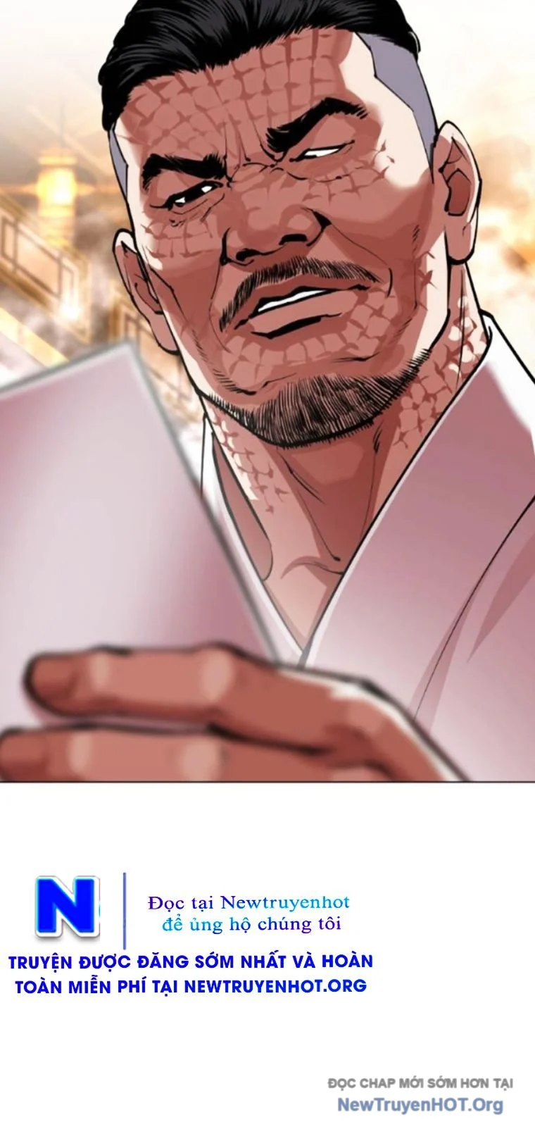 Hoán Đổi Diệu Kỳ Chapter 565 - Trang 2