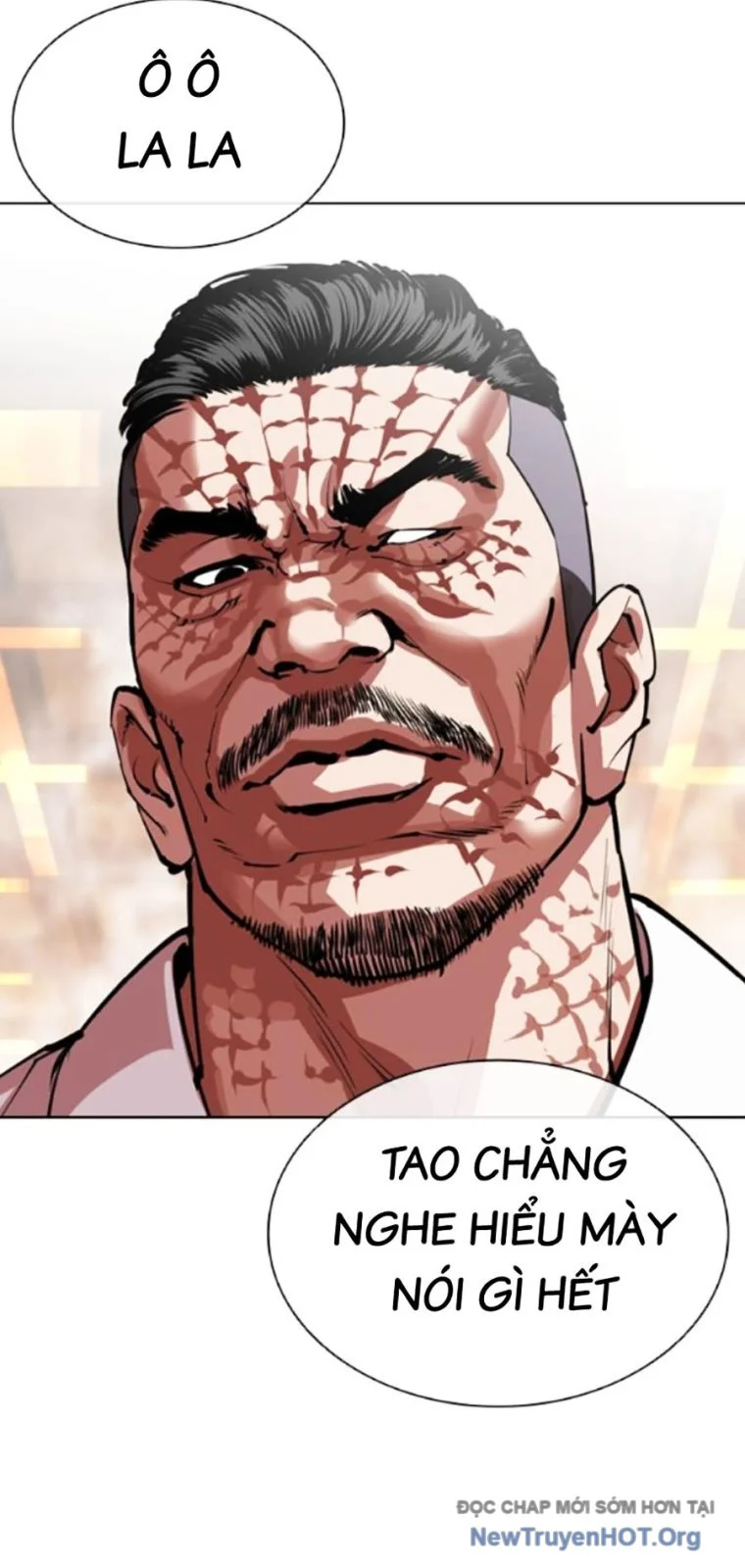 Hoán Đổi Diệu Kỳ Chapter 565 - Trang 2