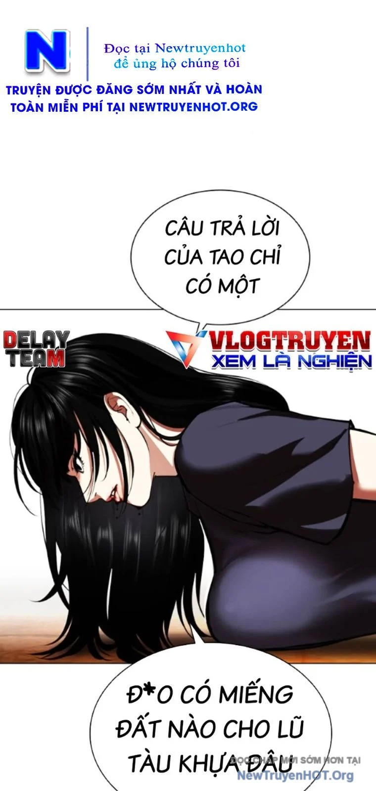 Hoán Đổi Diệu Kỳ Chapter 565 - Trang 2