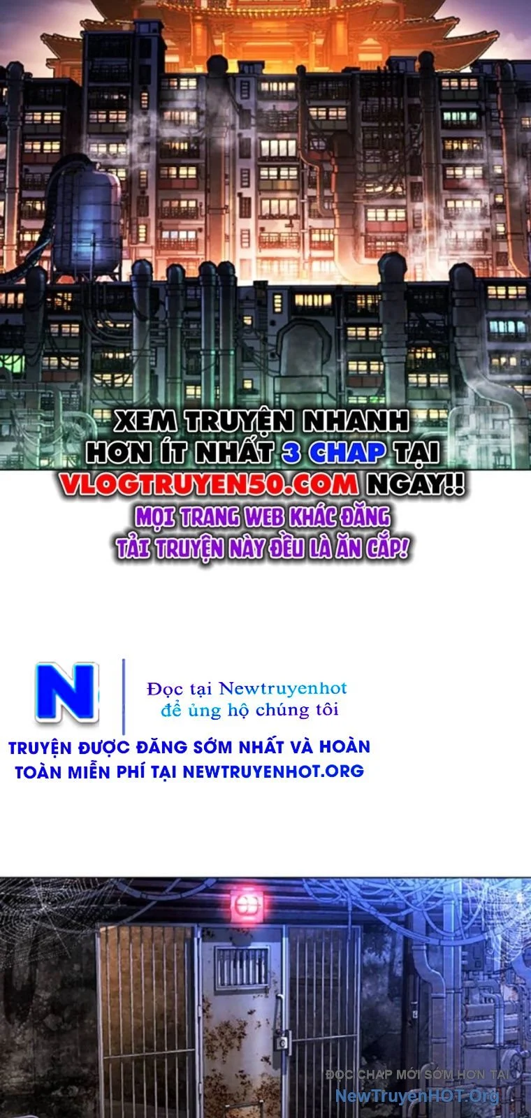 Hoán Đổi Diệu Kỳ Chapter 565 - Trang 2