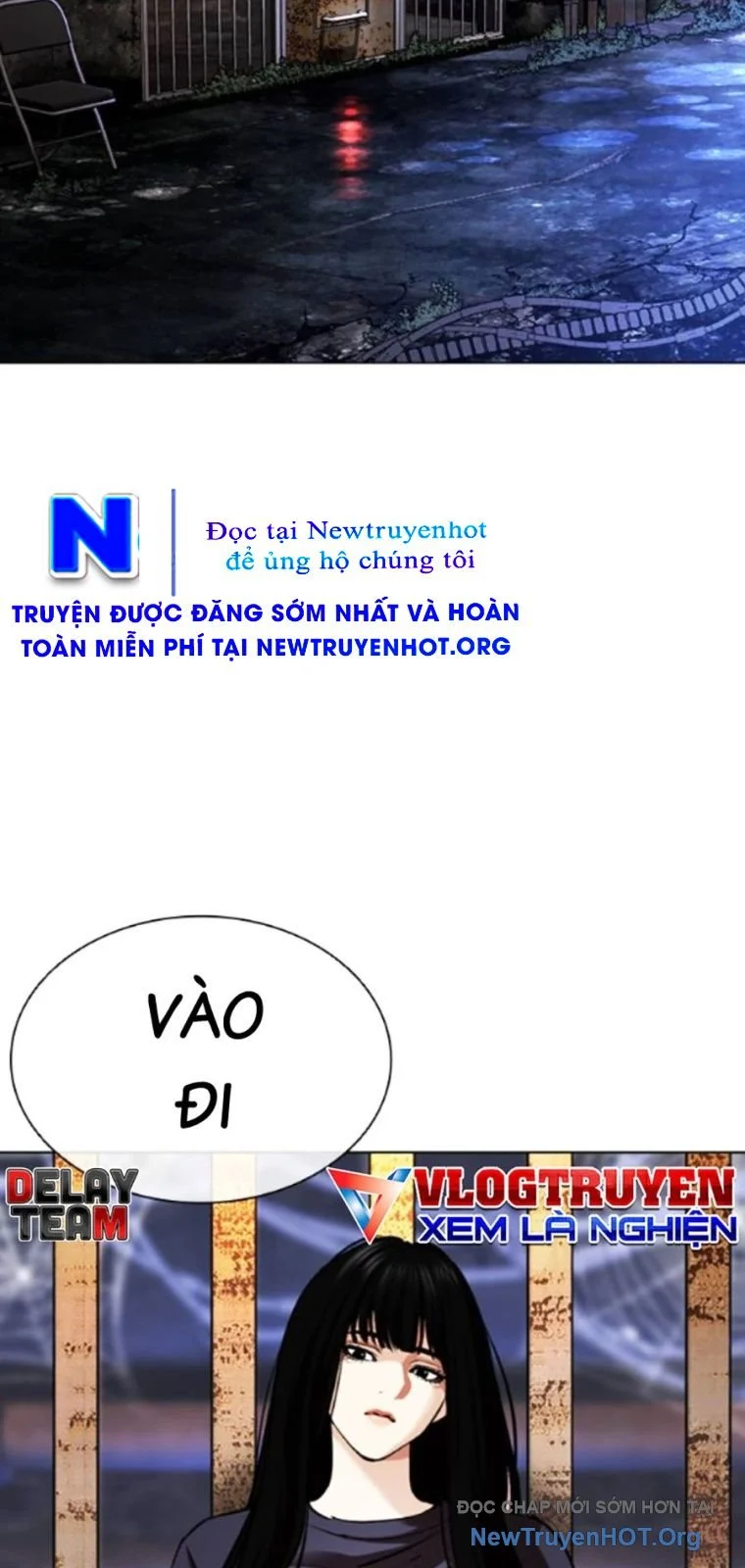 Hoán Đổi Diệu Kỳ Chapter 565 - Trang 2