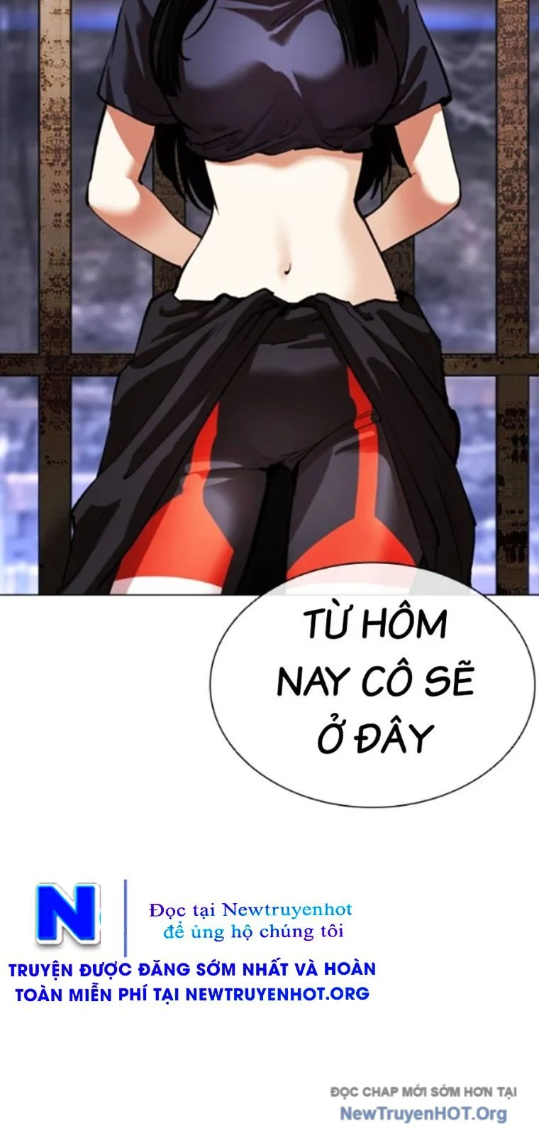 Hoán Đổi Diệu Kỳ Chapter 565 - Trang 2