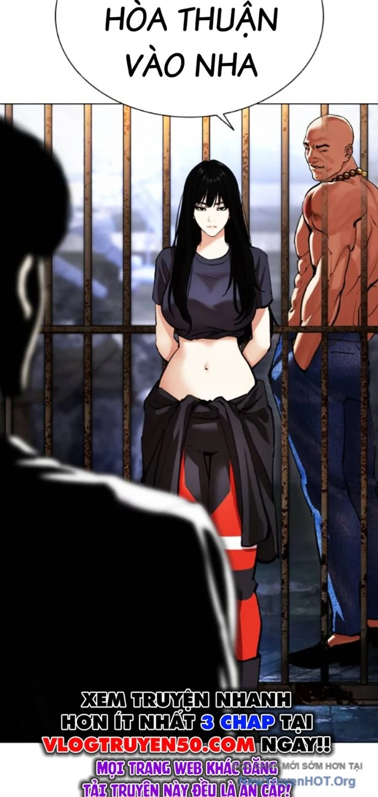 Hoán Đổi Diệu Kỳ Chapter 565 - Trang 2