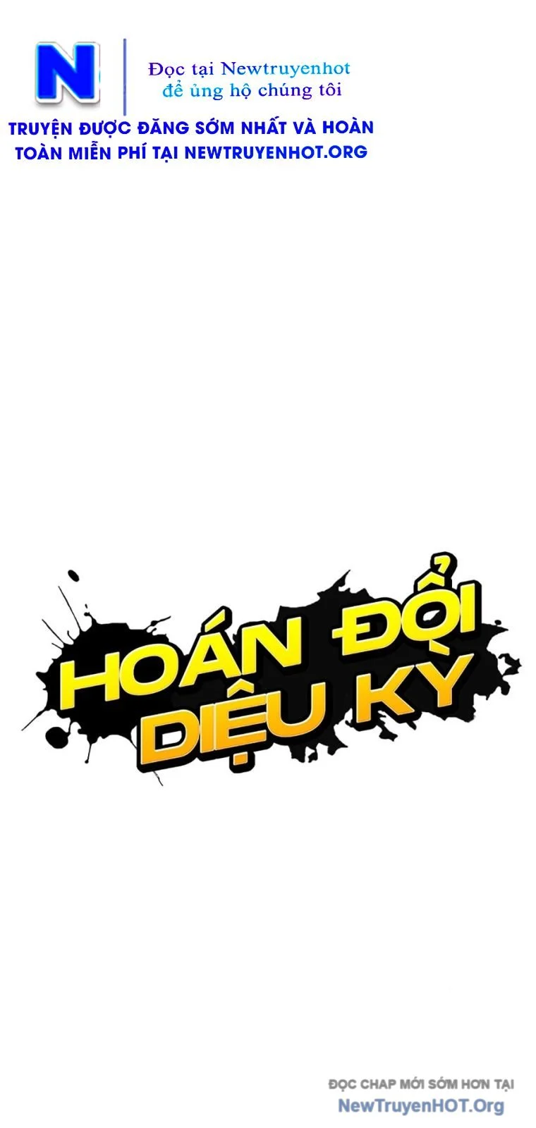 Hoán Đổi Diệu Kỳ Chapter 565 - Trang 2