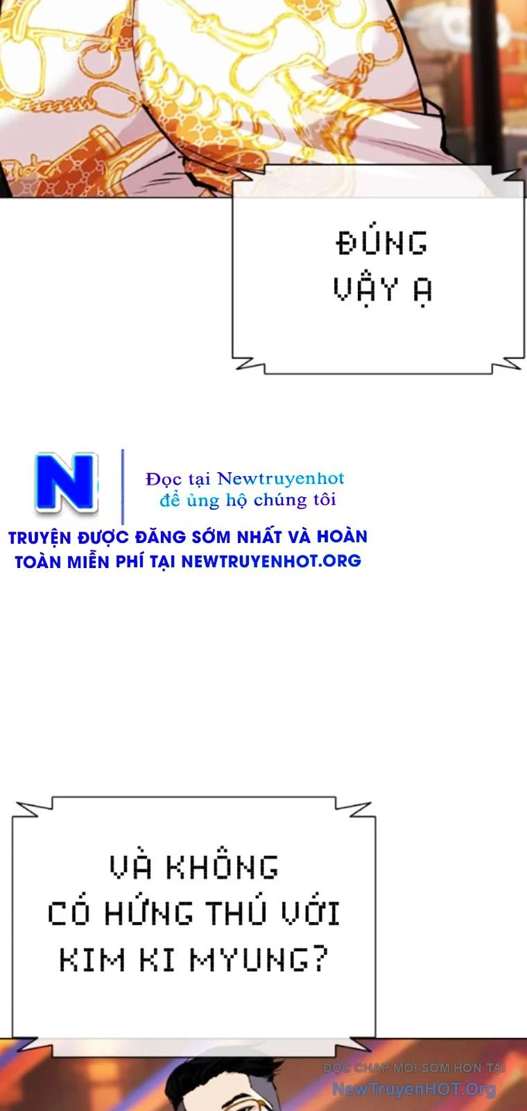 Hoán Đổi Diệu Kỳ Chapter 565 - Trang 2