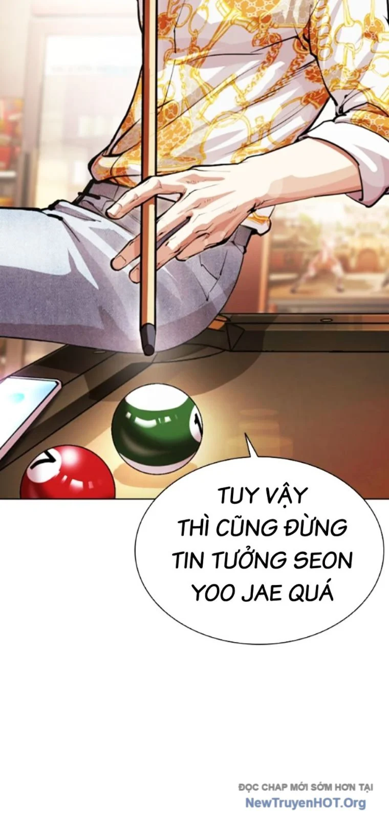 Hoán Đổi Diệu Kỳ Chapter 565 - Trang 2