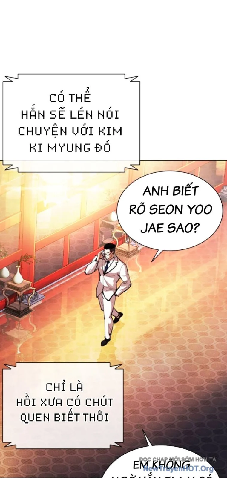 Hoán Đổi Diệu Kỳ Chapter 565 - Trang 2
