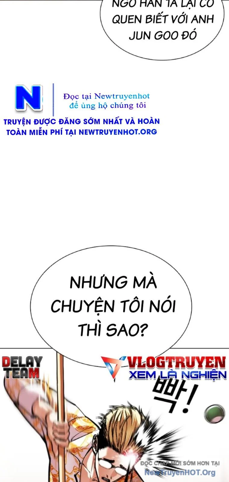Hoán Đổi Diệu Kỳ Chapter 565 - Trang 2