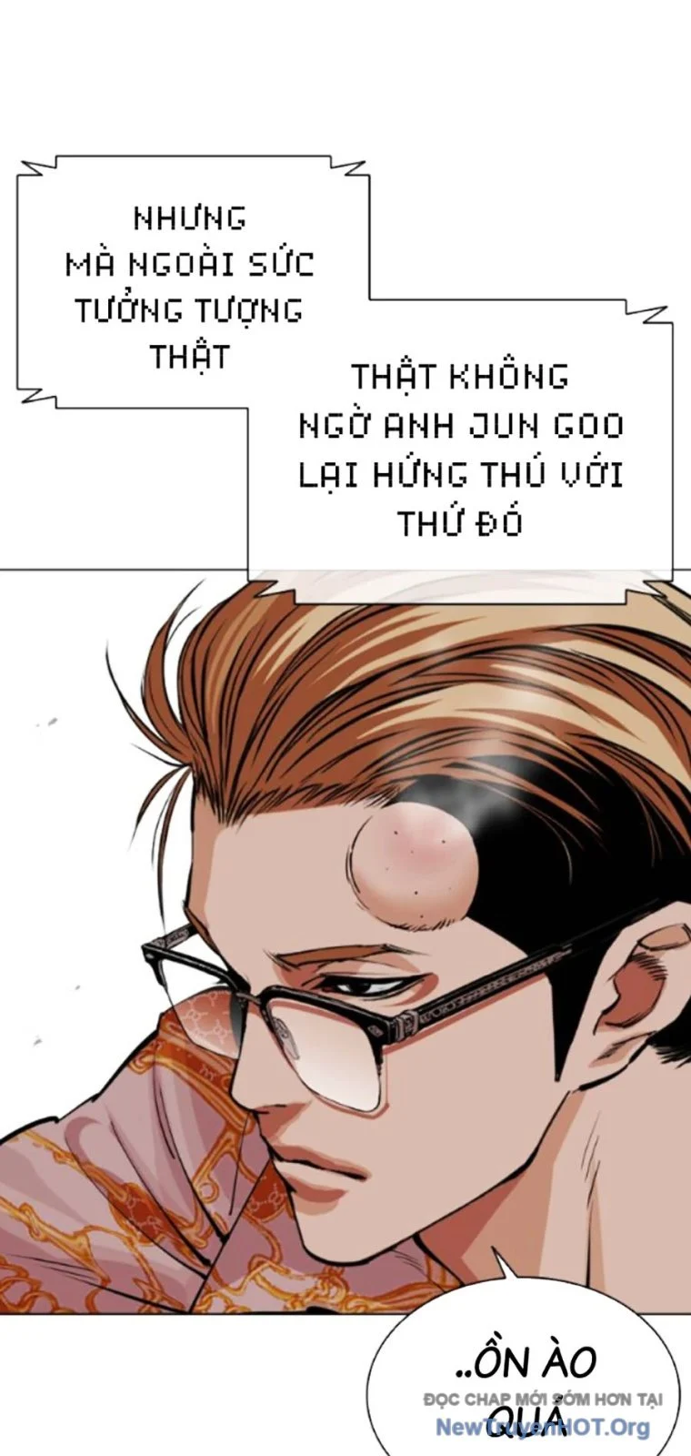 Hoán Đổi Diệu Kỳ Chapter 565 - Trang 2