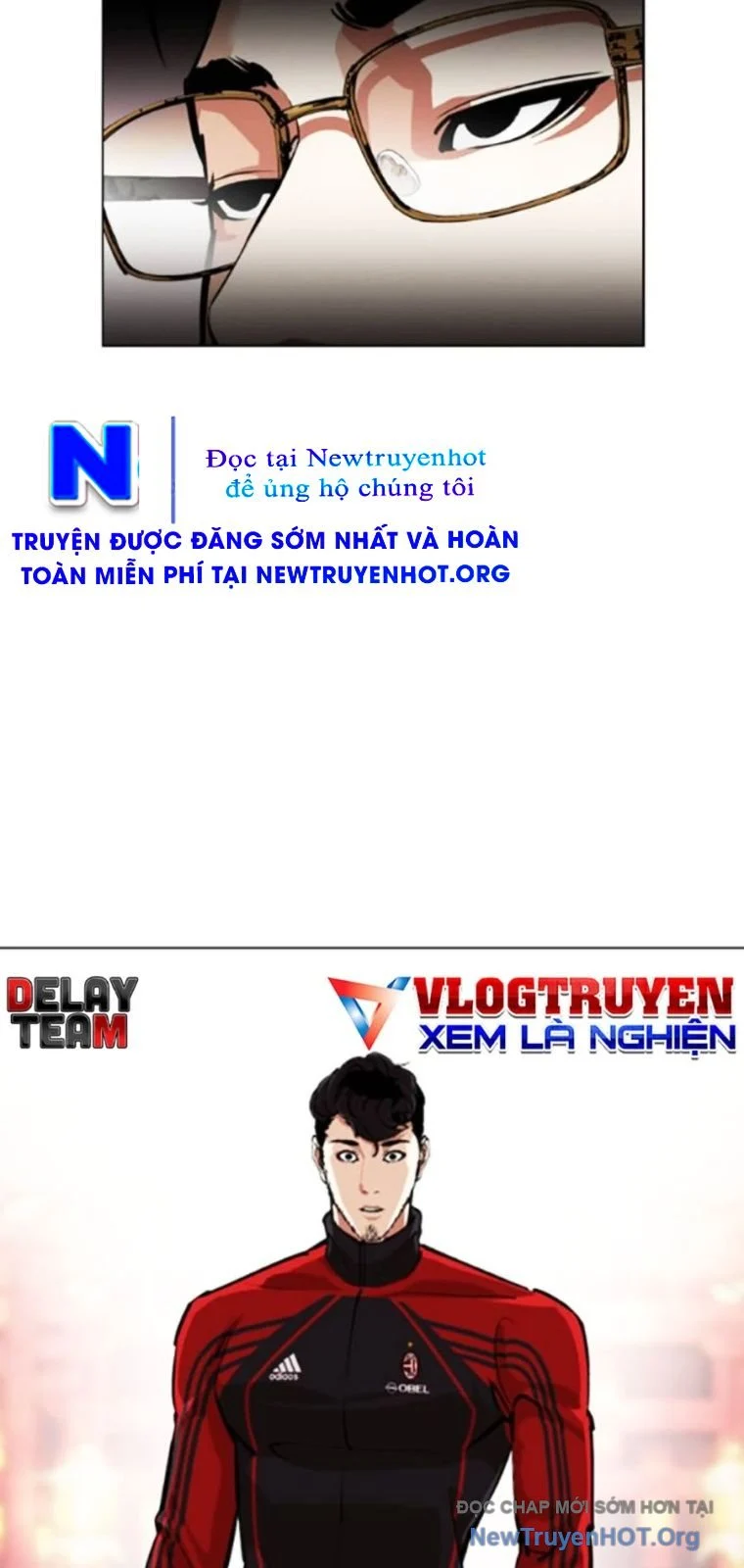 Hoán Đổi Diệu Kỳ Chapter 565 - Trang 2