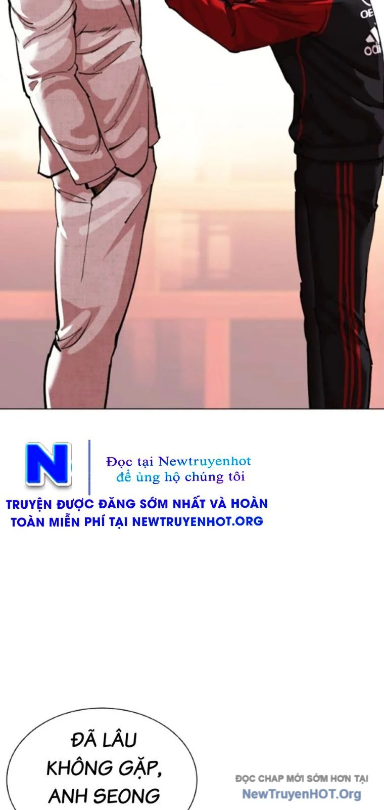 Hoán Đổi Diệu Kỳ Chapter 565 - Trang 2