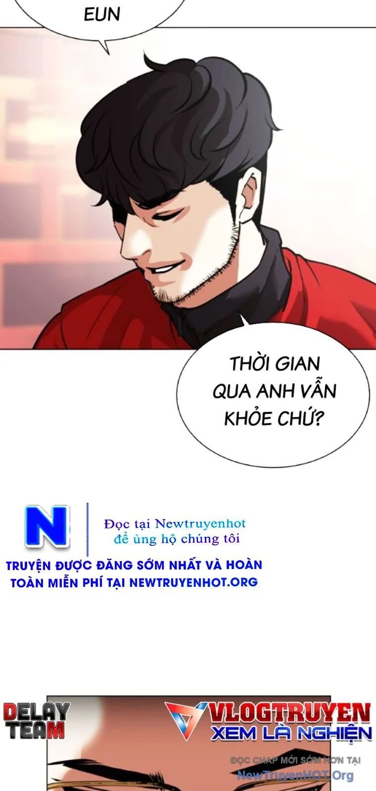 Hoán Đổi Diệu Kỳ Chapter 565 - Trang 2