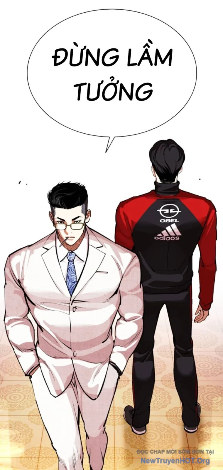 Hoán Đổi Diệu Kỳ Chapter 565 - Trang 2