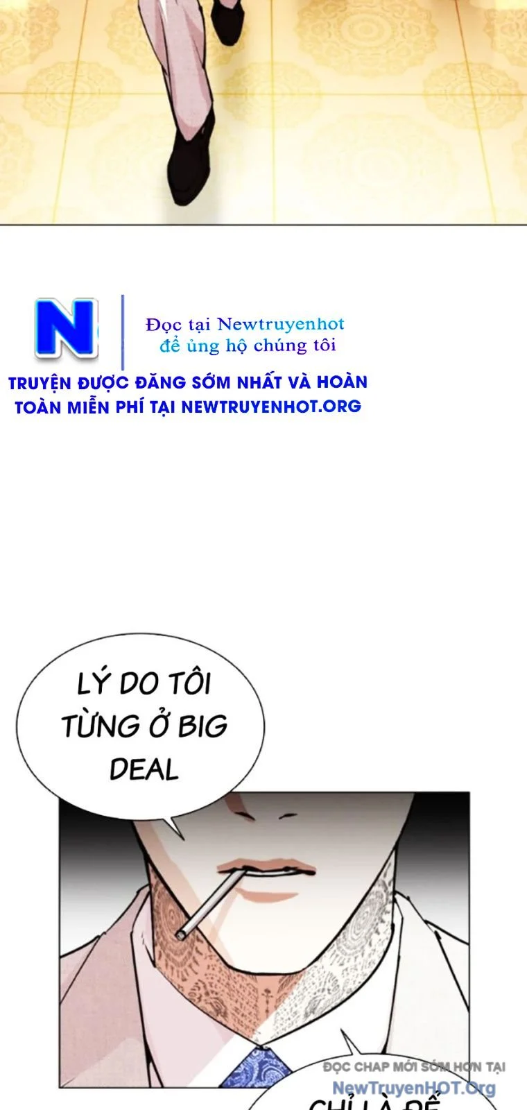 Hoán Đổi Diệu Kỳ Chapter 565 - Trang 2