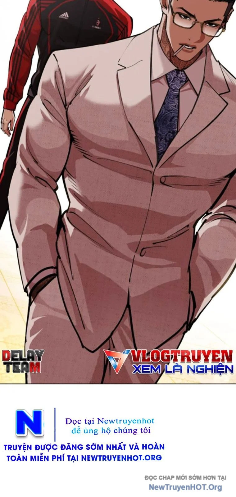 Hoán Đổi Diệu Kỳ Chapter 565 - Trang 2