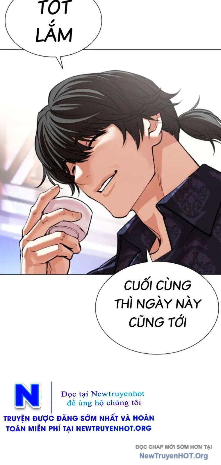 Hoán Đổi Diệu Kỳ Chapter 565 - Trang 2