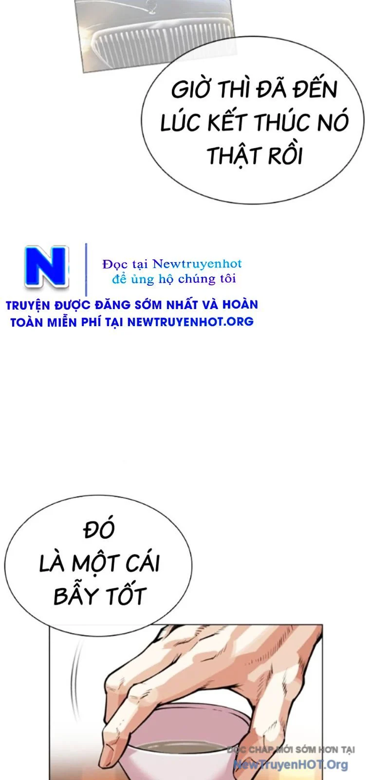 Hoán Đổi Diệu Kỳ Chapter 565 - Trang 2