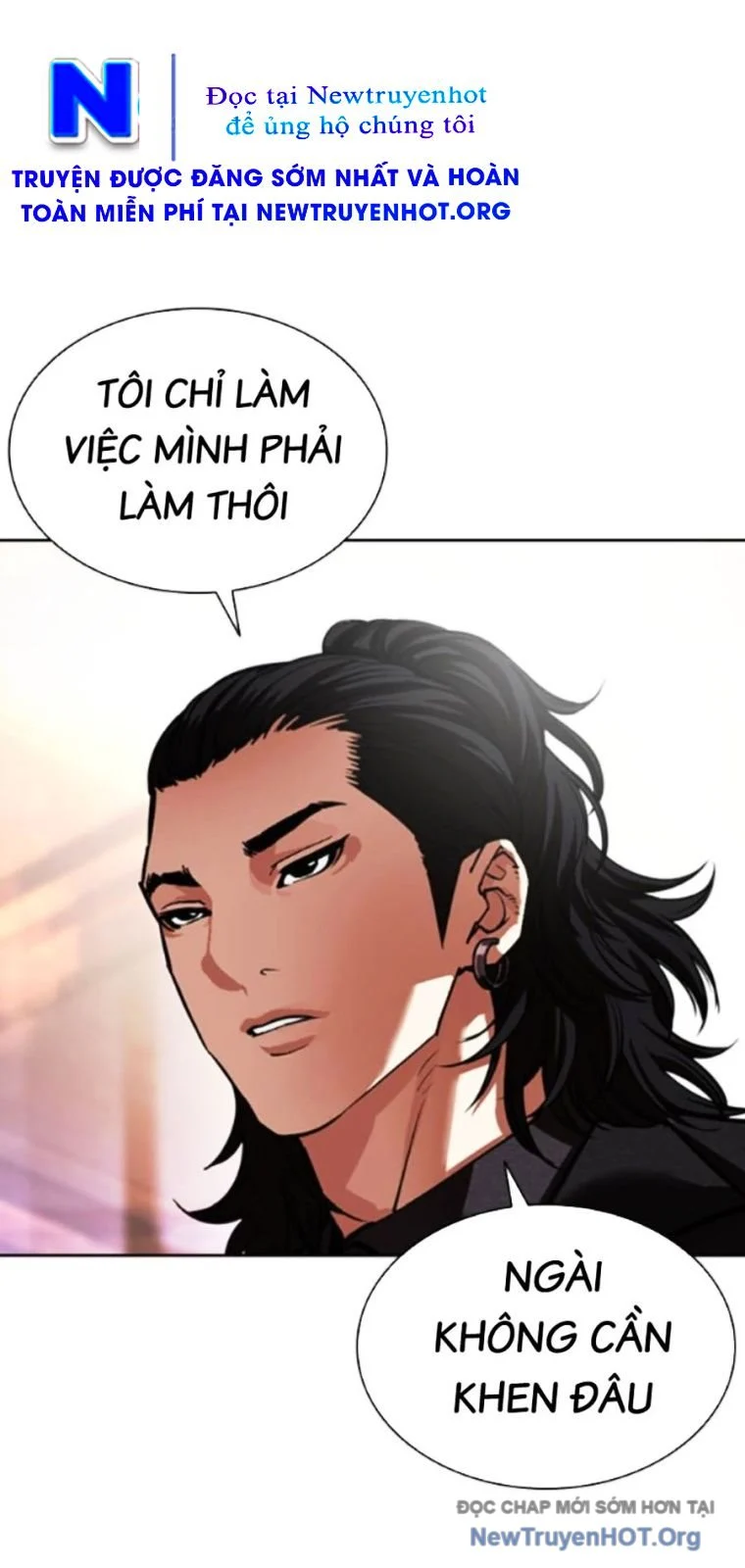 Hoán Đổi Diệu Kỳ Chapter 565 - Trang 2
