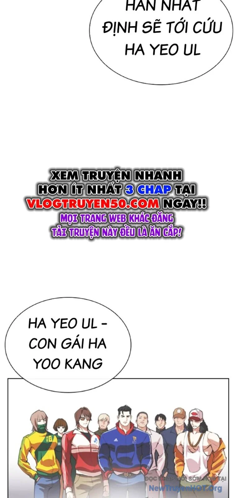 Hoán Đổi Diệu Kỳ Chapter 565 - Trang 2