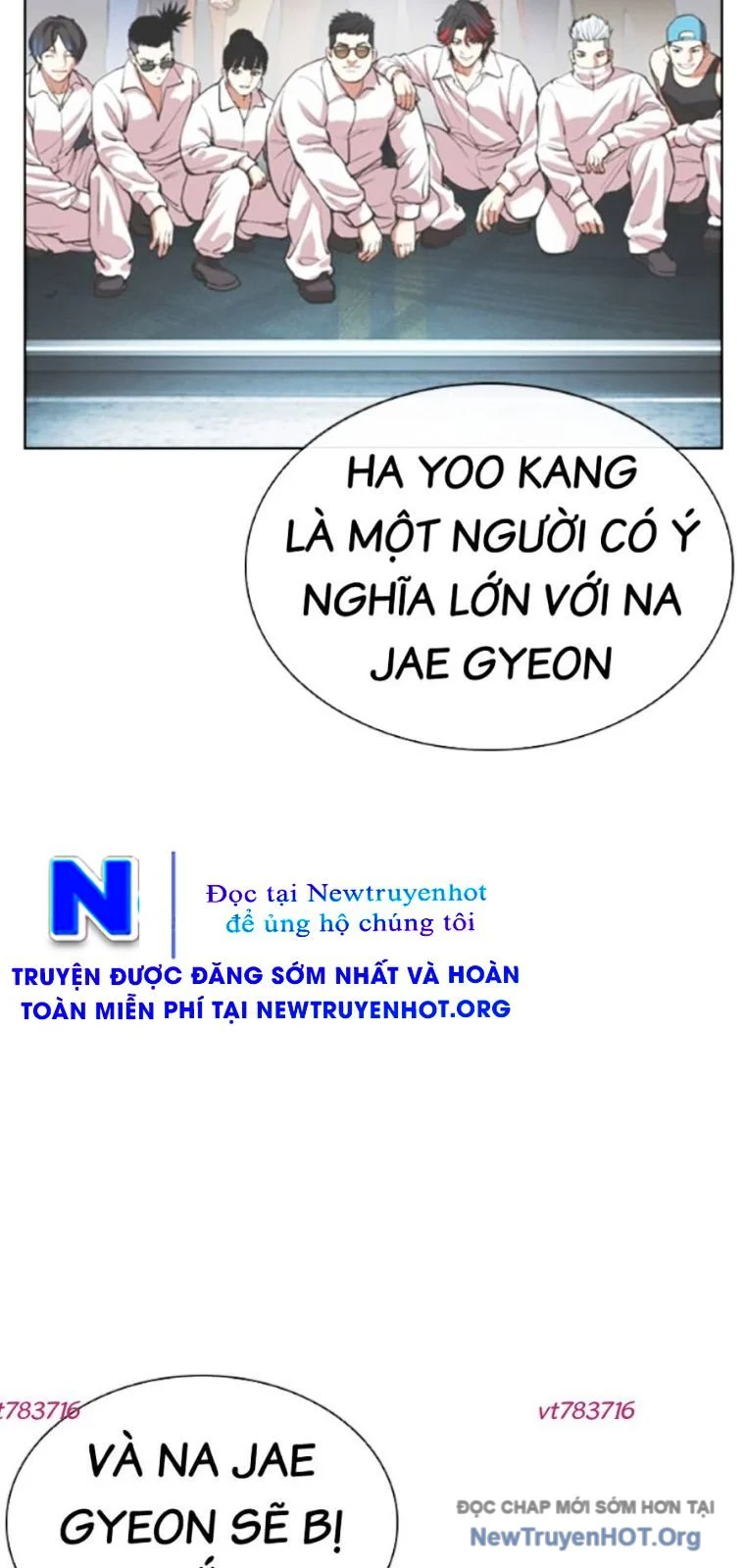 Hoán Đổi Diệu Kỳ Chapter 565 - Trang 2