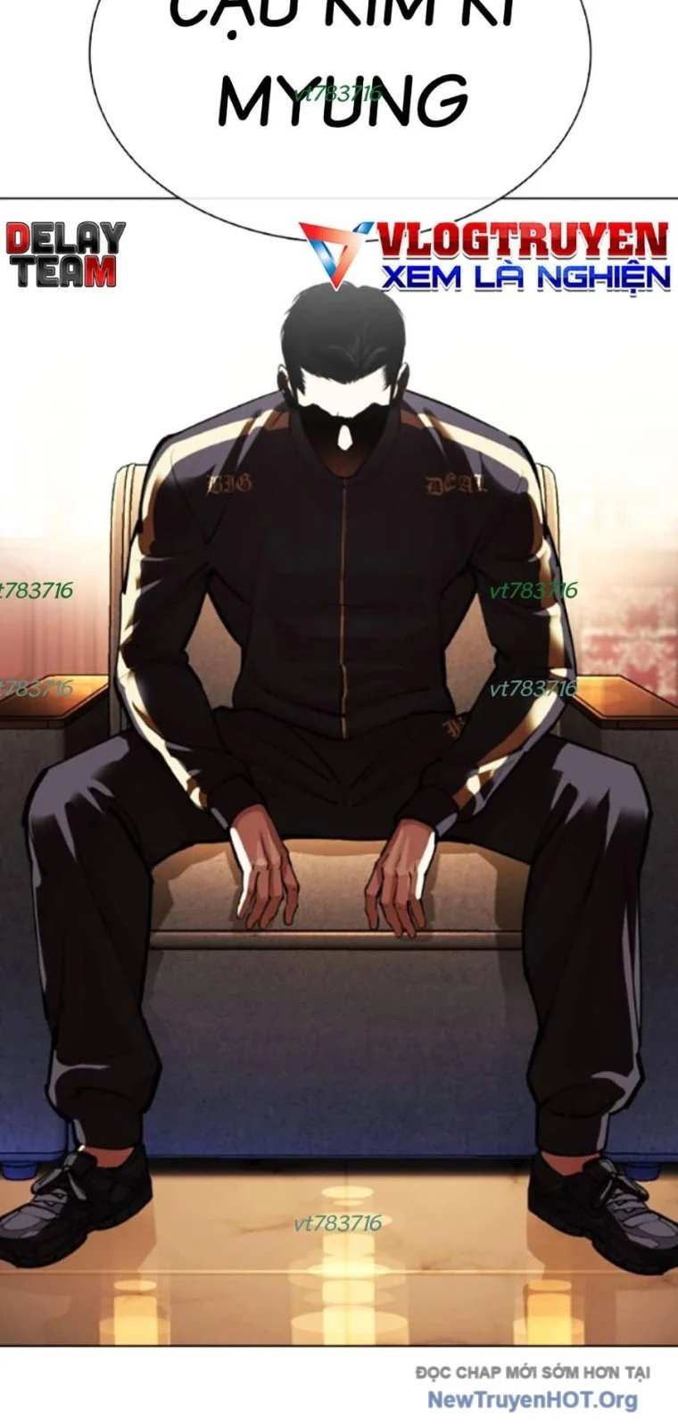 Hoán Đổi Diệu Kỳ Chapter 565 - Trang 2