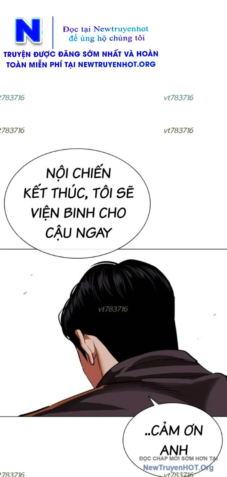 Hoán Đổi Diệu Kỳ Chapter 565 - Trang 2