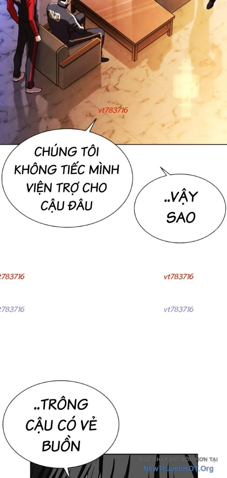Hoán Đổi Diệu Kỳ Chapter 565 - Trang 2