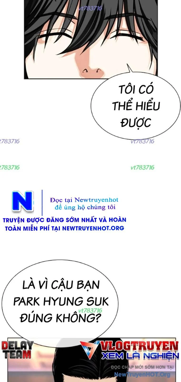 Hoán Đổi Diệu Kỳ Chapter 565 - Trang 2
