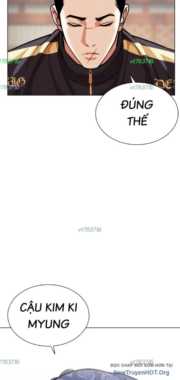 Hoán Đổi Diệu Kỳ Chapter 565 - Trang 2
