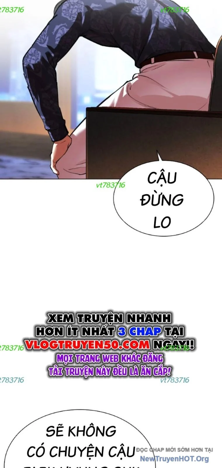 Hoán Đổi Diệu Kỳ Chapter 565 - Trang 2