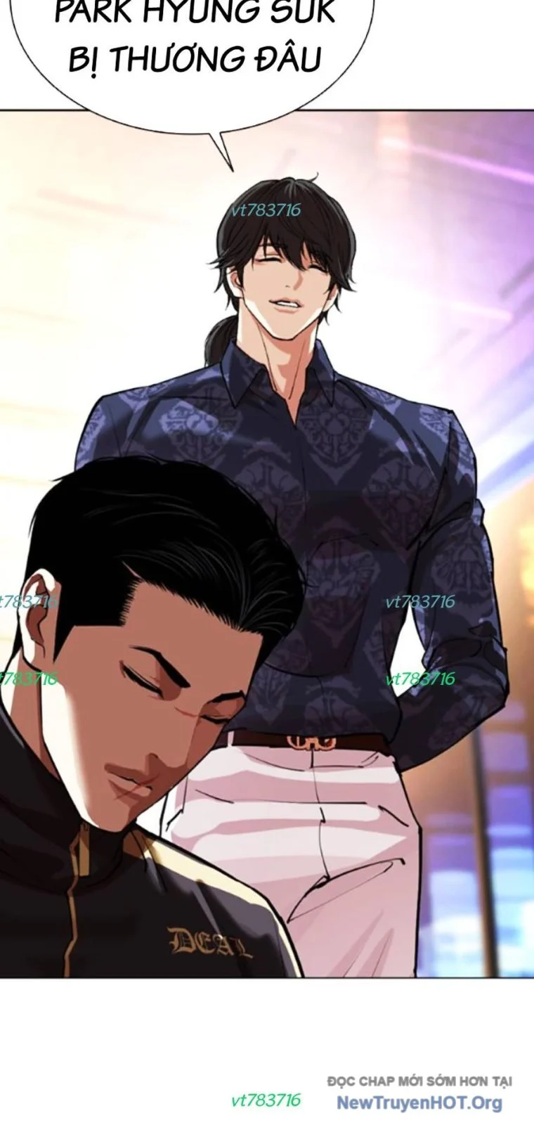 Hoán Đổi Diệu Kỳ Chapter 565 - Trang 2