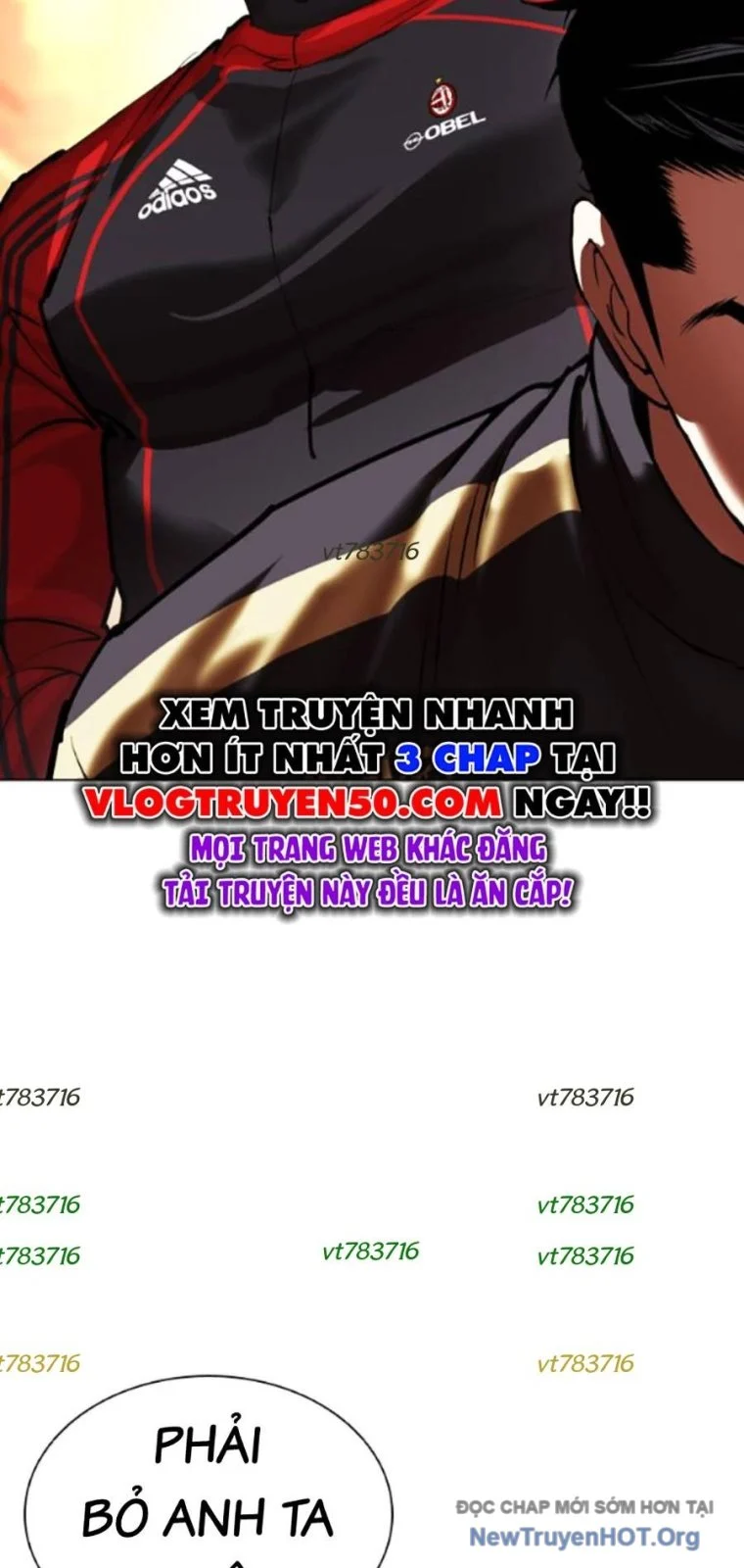 Hoán Đổi Diệu Kỳ Chapter 565 - Trang 2