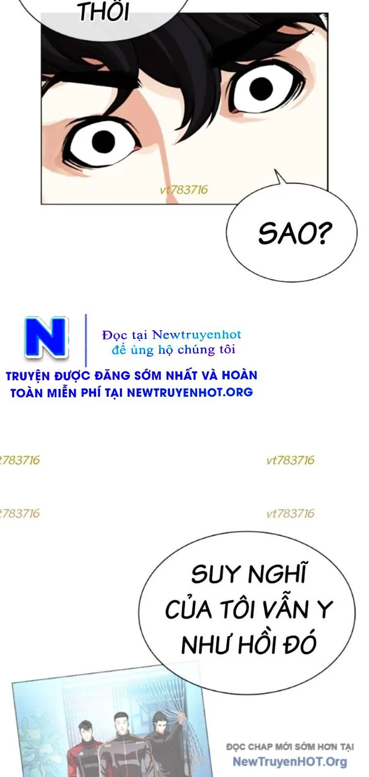 Hoán Đổi Diệu Kỳ Chapter 565 - Trang 2