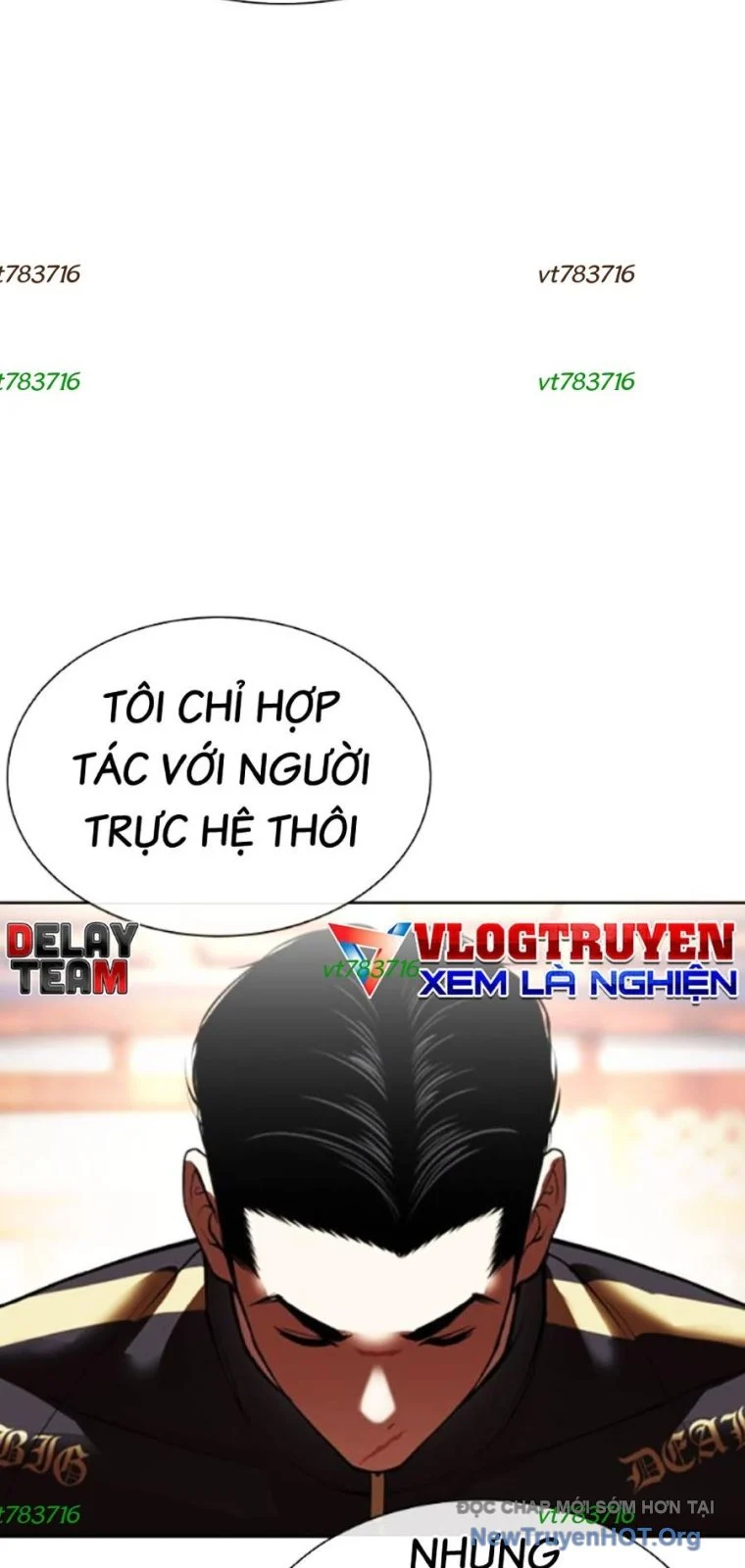 Hoán Đổi Diệu Kỳ Chapter 565 - Trang 2