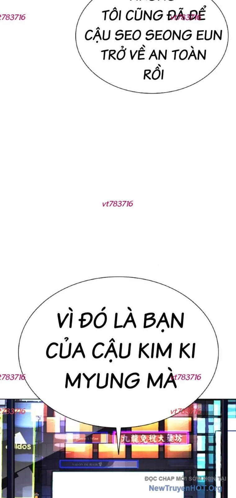 Hoán Đổi Diệu Kỳ Chapter 565 - Trang 2
