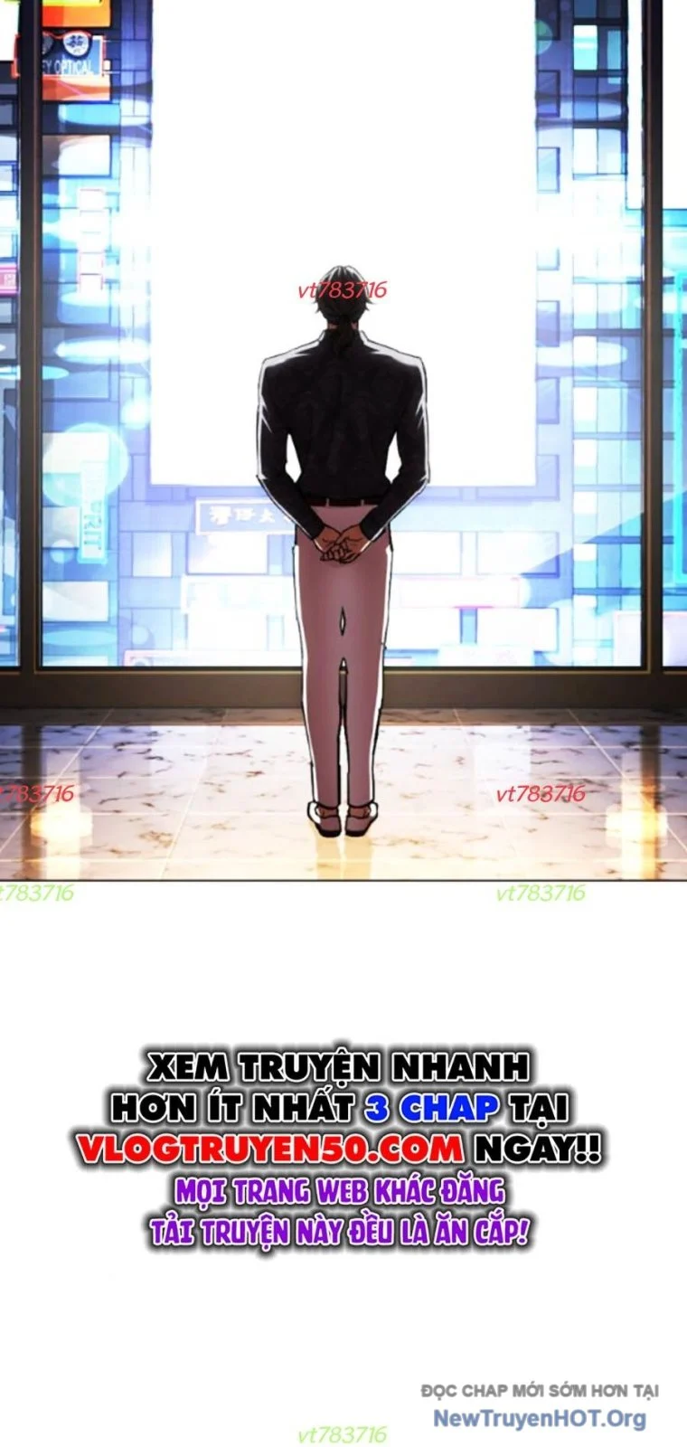 Hoán Đổi Diệu Kỳ Chapter 565 - Trang 2