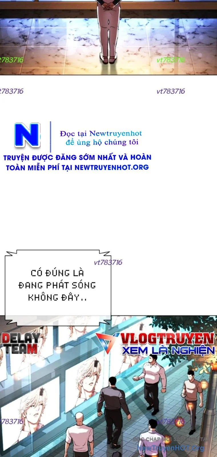 Hoán Đổi Diệu Kỳ Chapter 565 - Trang 2