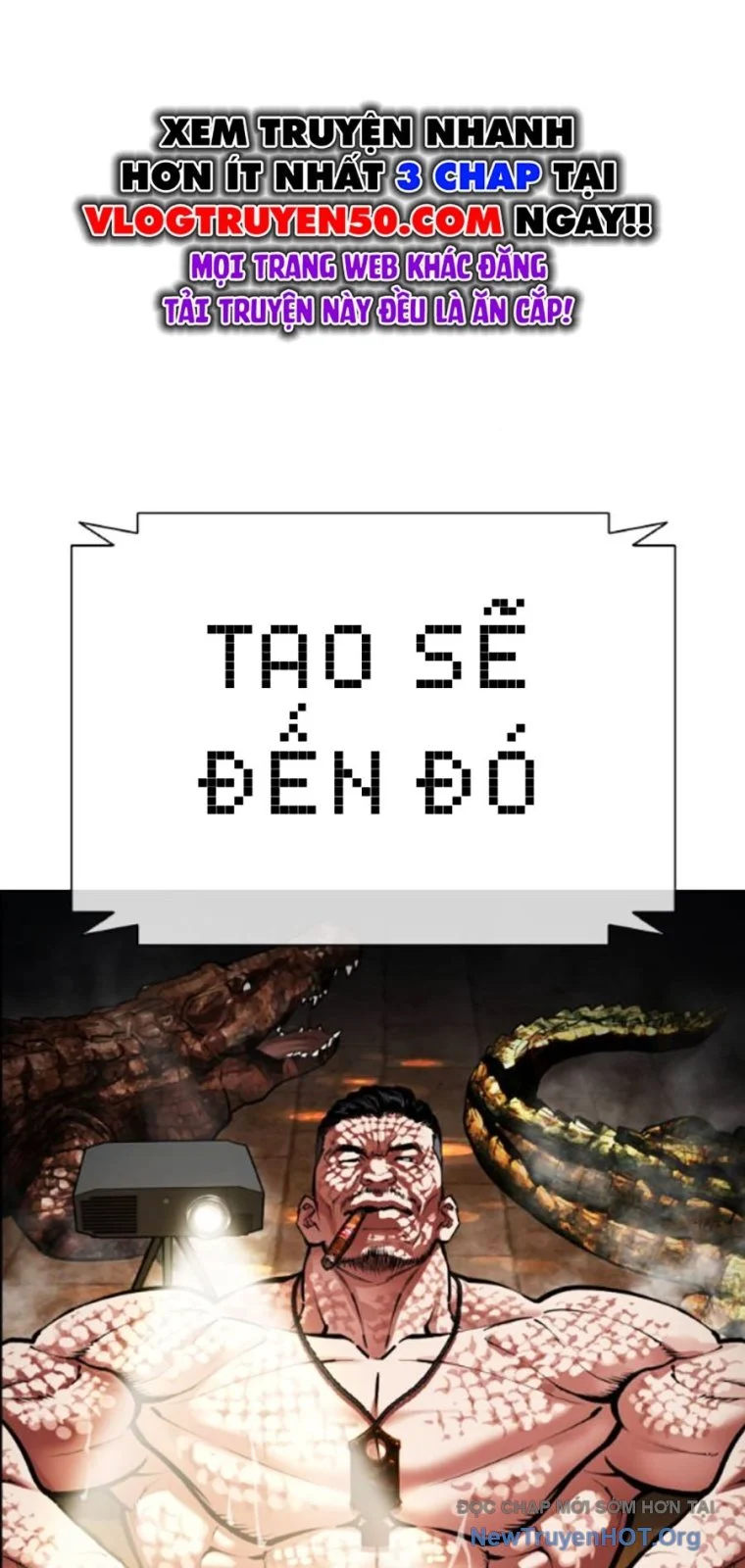 Hoán Đổi Diệu Kỳ Chapter 565 - Trang 2
