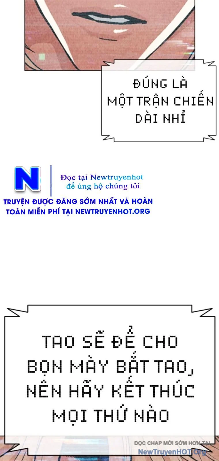 Hoán Đổi Diệu Kỳ Chapter 565 - Trang 2